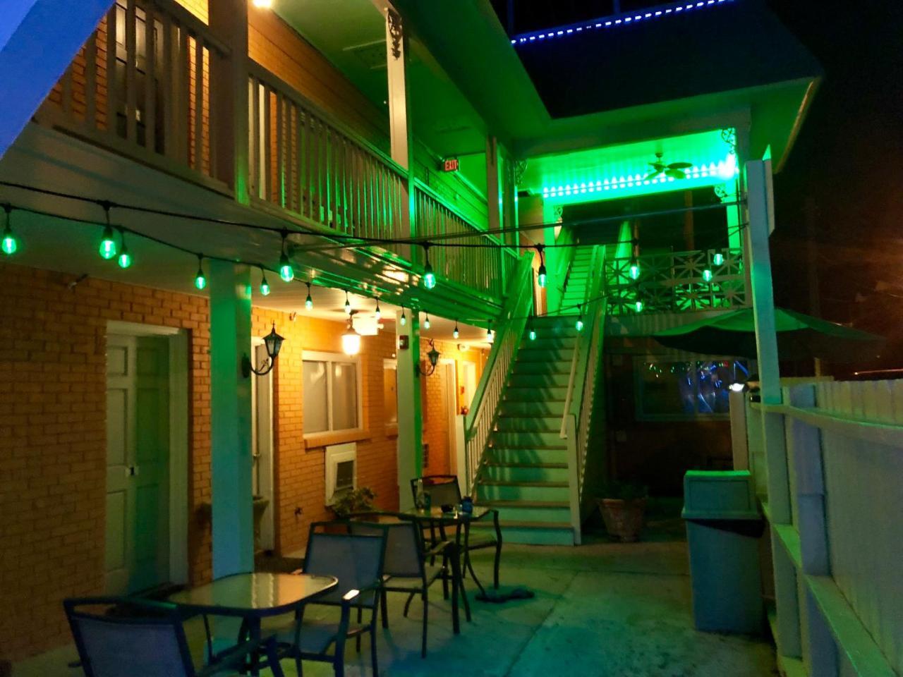 亚特兰蒂斯酒店 - 泰碧岛 泰比岛 外观 照片